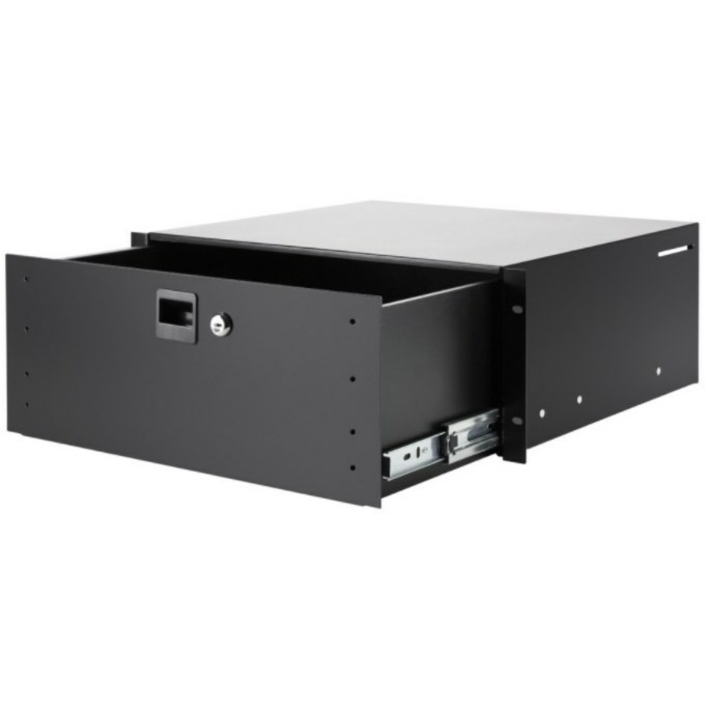 Ящик рэковый 4U Adam Hall 87404A