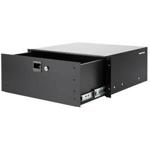 Ящик рэковый 4U Adam Hall 87404A