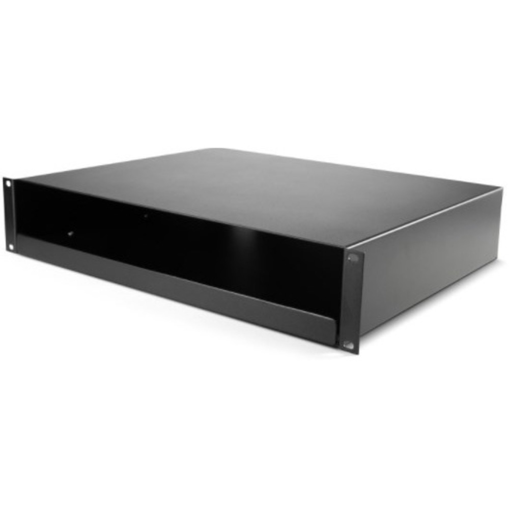 Полка рэковая для клавиатуры Adam Hall 87412