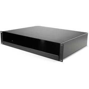 Полка рэковая для клавиатуры Adam Hall 87412