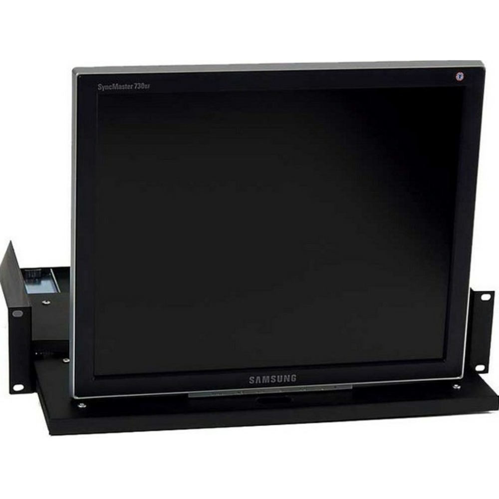 Полка рэковая для монитора Adam Hall 87413