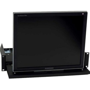 Полка рэковая для монитора Adam Hall 87413