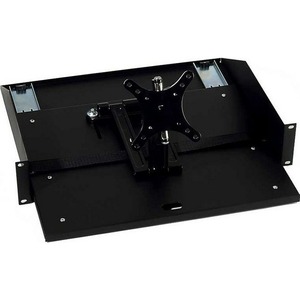 Полка рэковая для монитора Adam Hall 87413