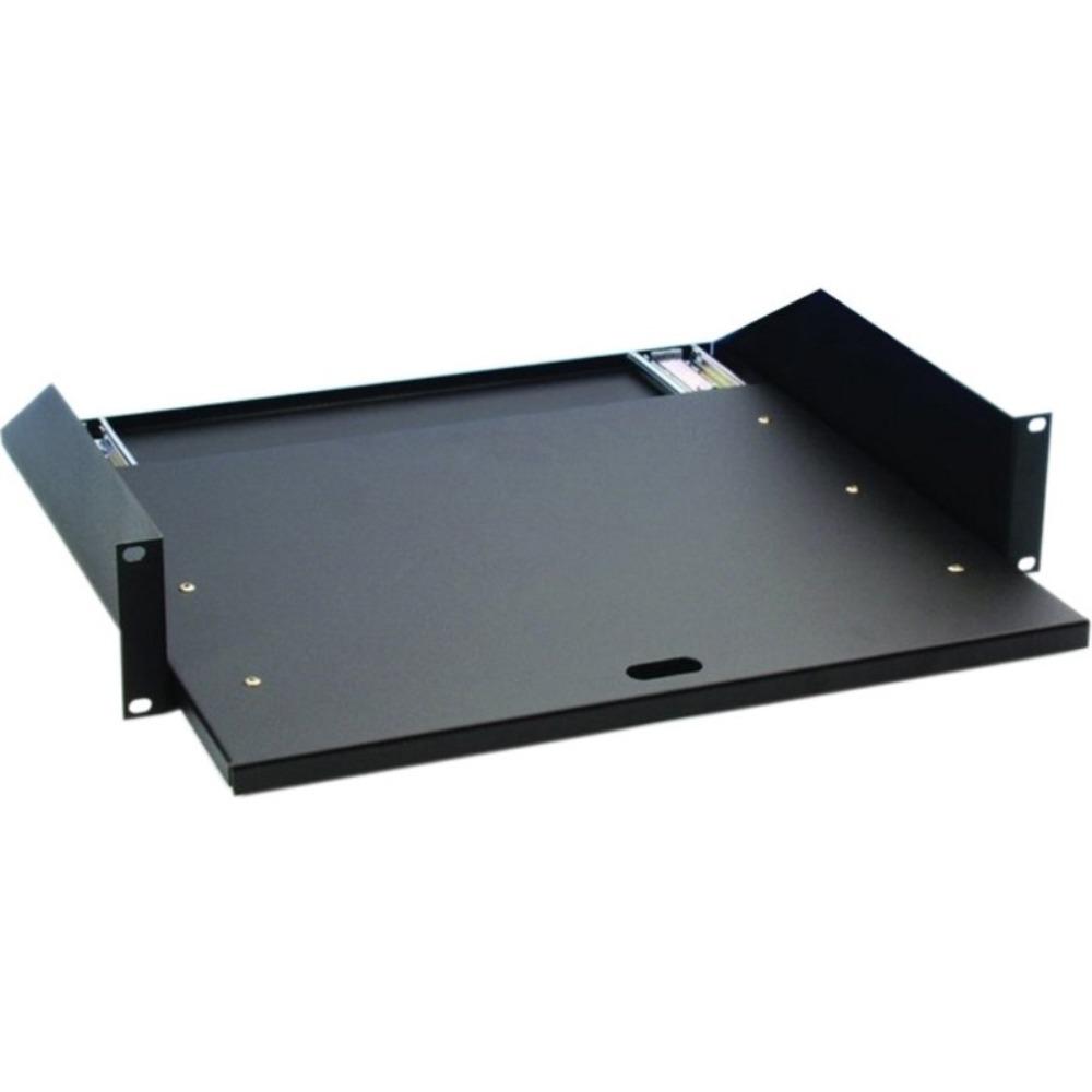 Рэковая полка 3U Adam Hall 87555