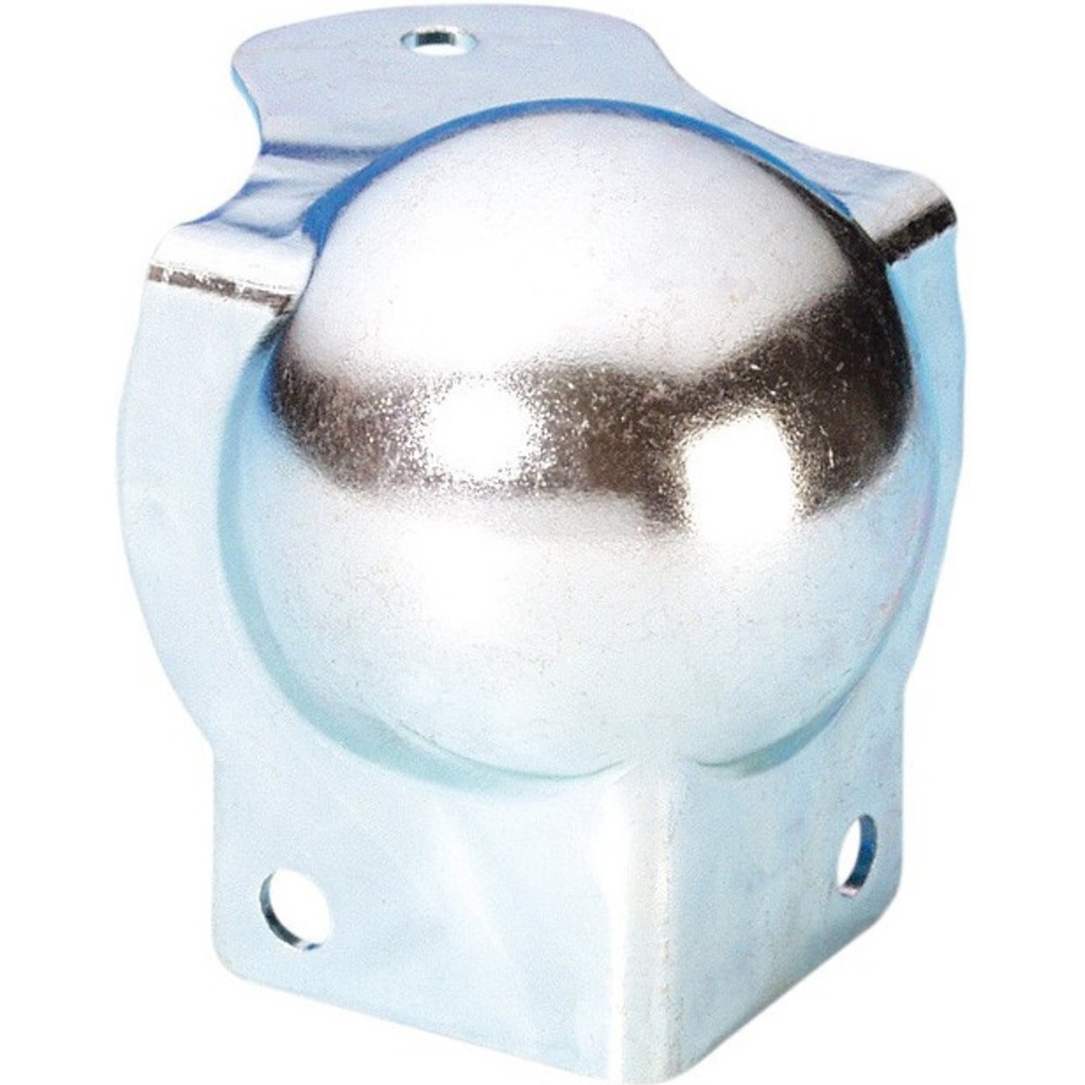 Уголок шаровый для кейсов Adam Hall 4127