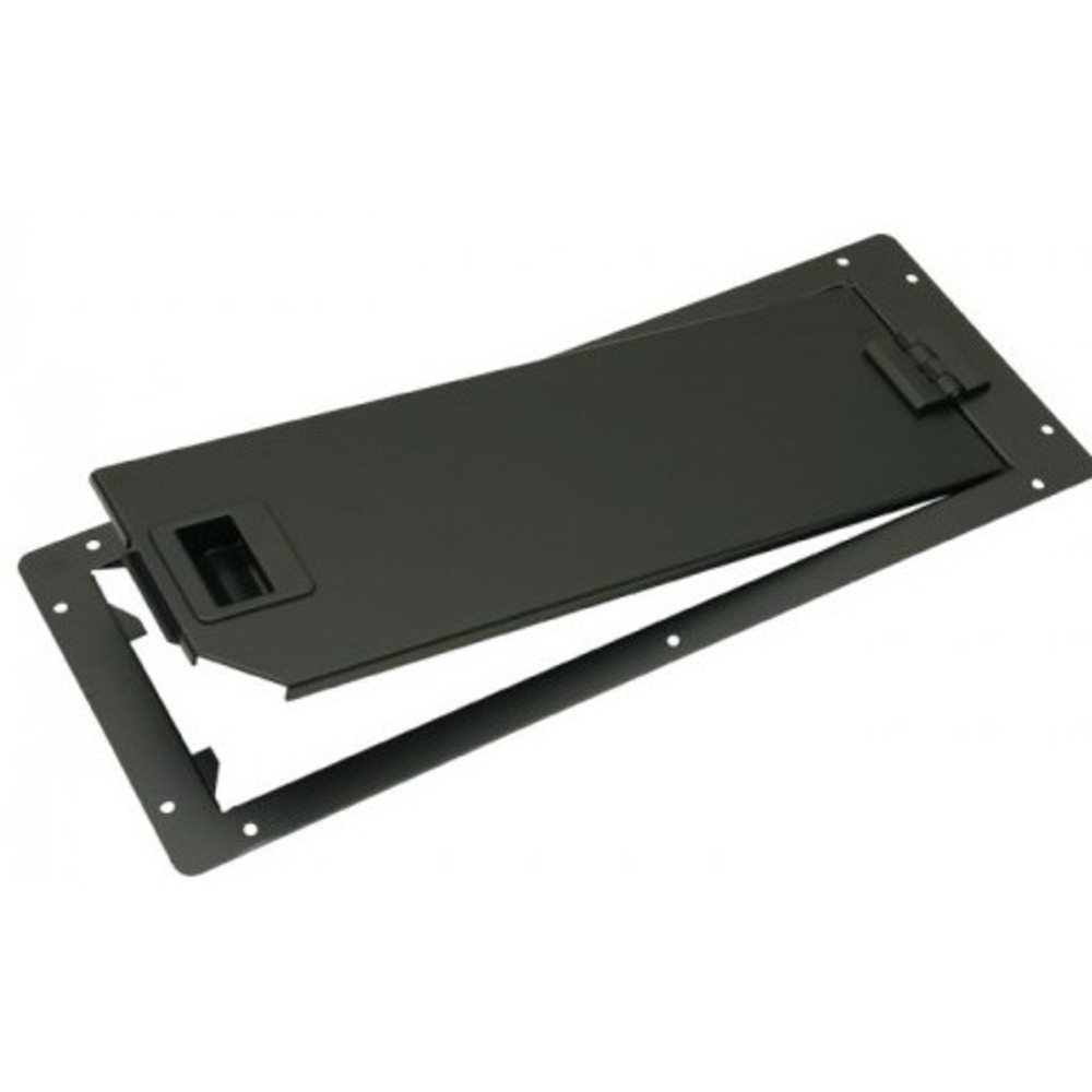 Дверь рэковая Adam Hall 87602