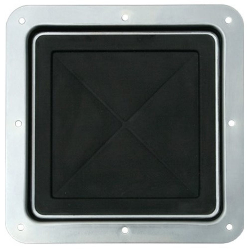 Кабель канал для кейсов и кофров Adam Hall 87971