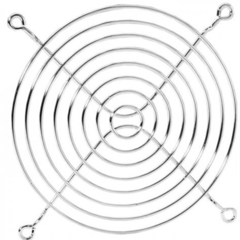 Защитная решетка для осевого вентилятора Adam Hall 8766