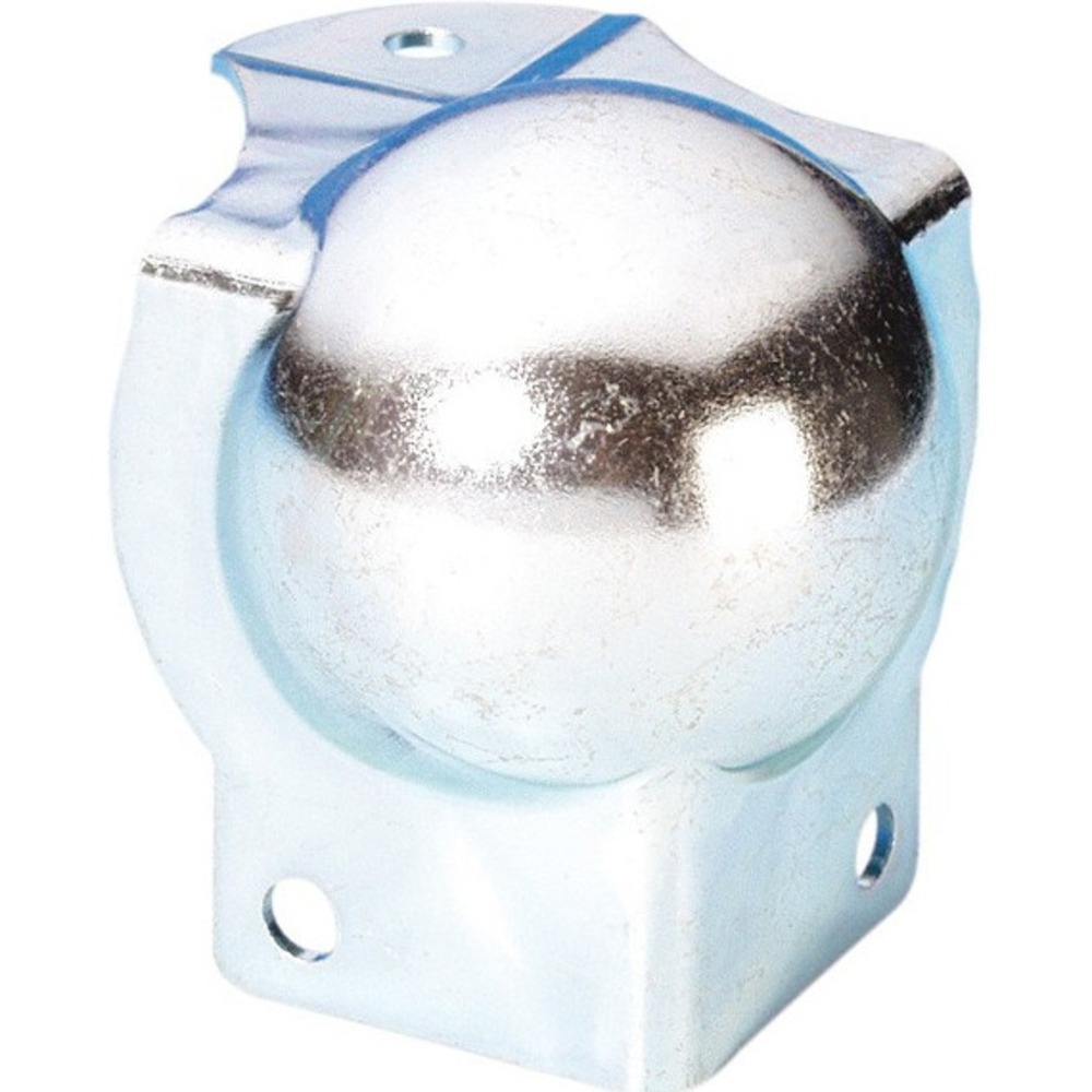 Уголок шаровый для кейсов Adam Hall 4129