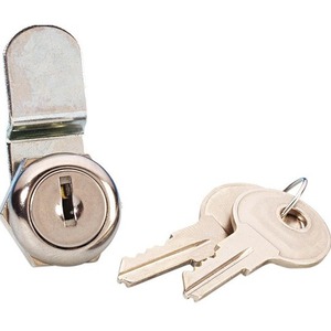 Замок для выдвижных ящиков Adam Hall 1642KEY