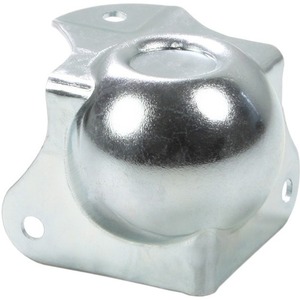 Уголок шаровый для кейсов Adam Hall 41263