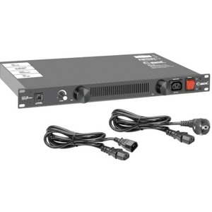 Дистрибьютор питания Adam Hall AHPCL10