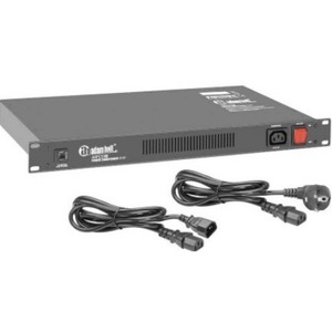 Дистрибьютер питания для студии Adam Hall AHPCS10