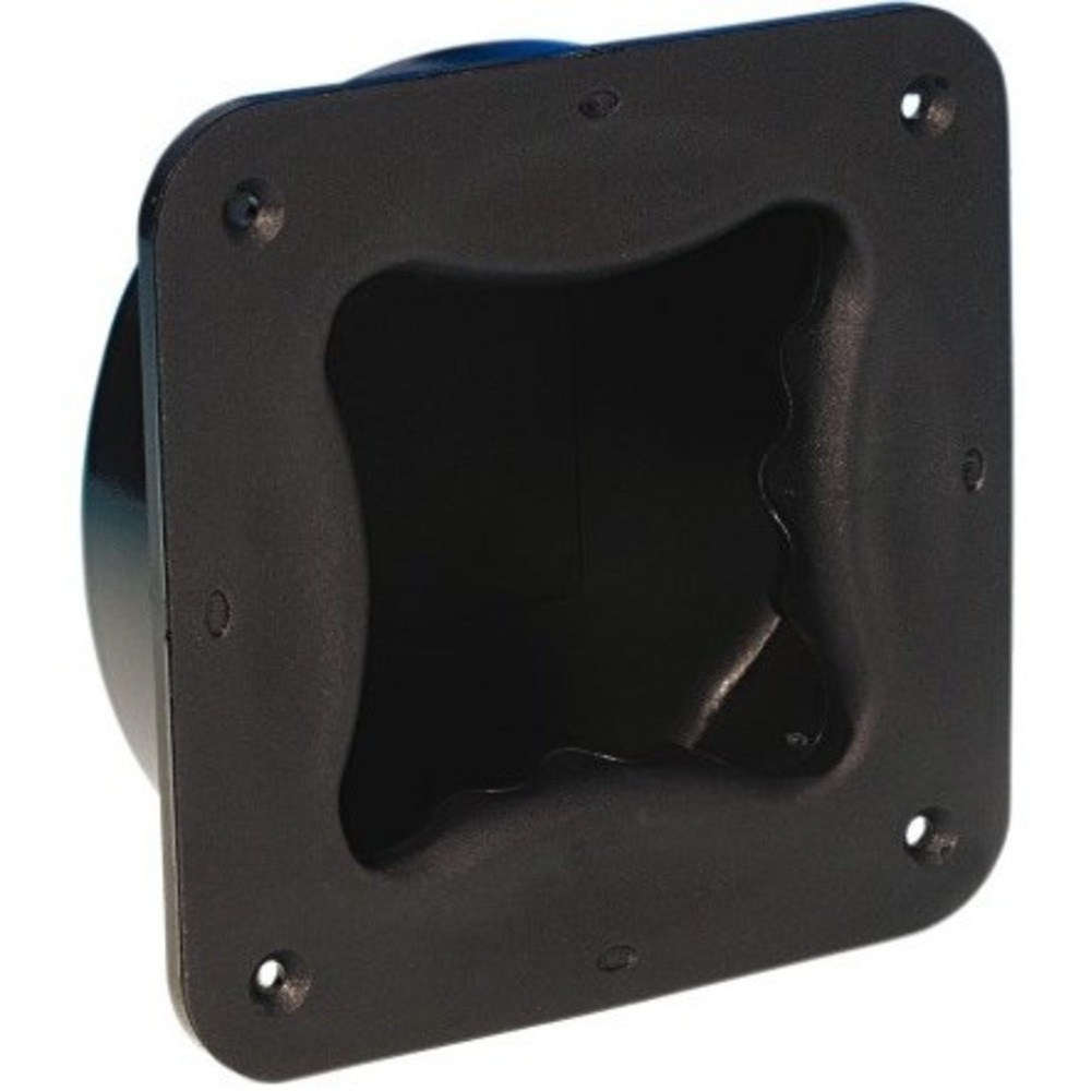 Ручка для кейсов и кофров врезная Adam Hall 3403