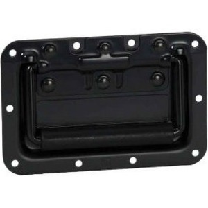 Ручка для кейсов Adam Hall 34082BLK