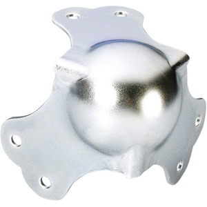 Уголок шаровый для кейса Adam Hall 41012