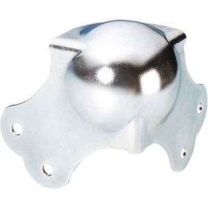 Уголок шаровый для кейса Adam Hall 4103