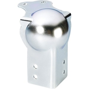 Уголок шаровый для кейса Adam Hall 4105