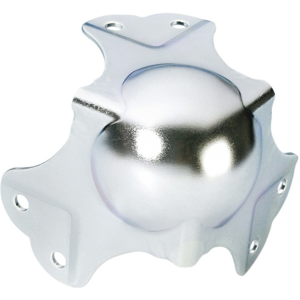 Уголок шаровый для кейса Adam Hall 41046