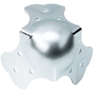 Уголок шаровый для кейса Adam Hall 410429