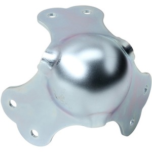 Уголок шаровый для кейса Adam Hall 41012-05