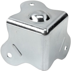 Уголок квадратный для кейсов Adam Hall 4005-05