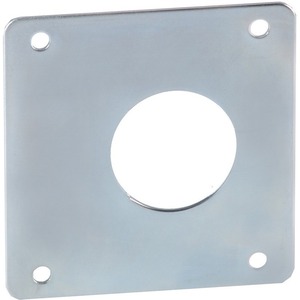 Пластина декоративная для кейса Adam Hall 16541