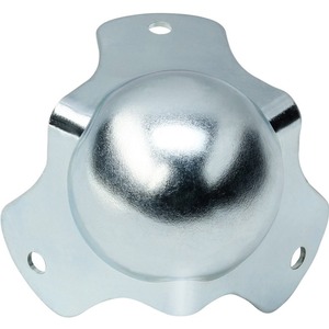 Уголок шаровый для кейса Adam Hall 4120-05