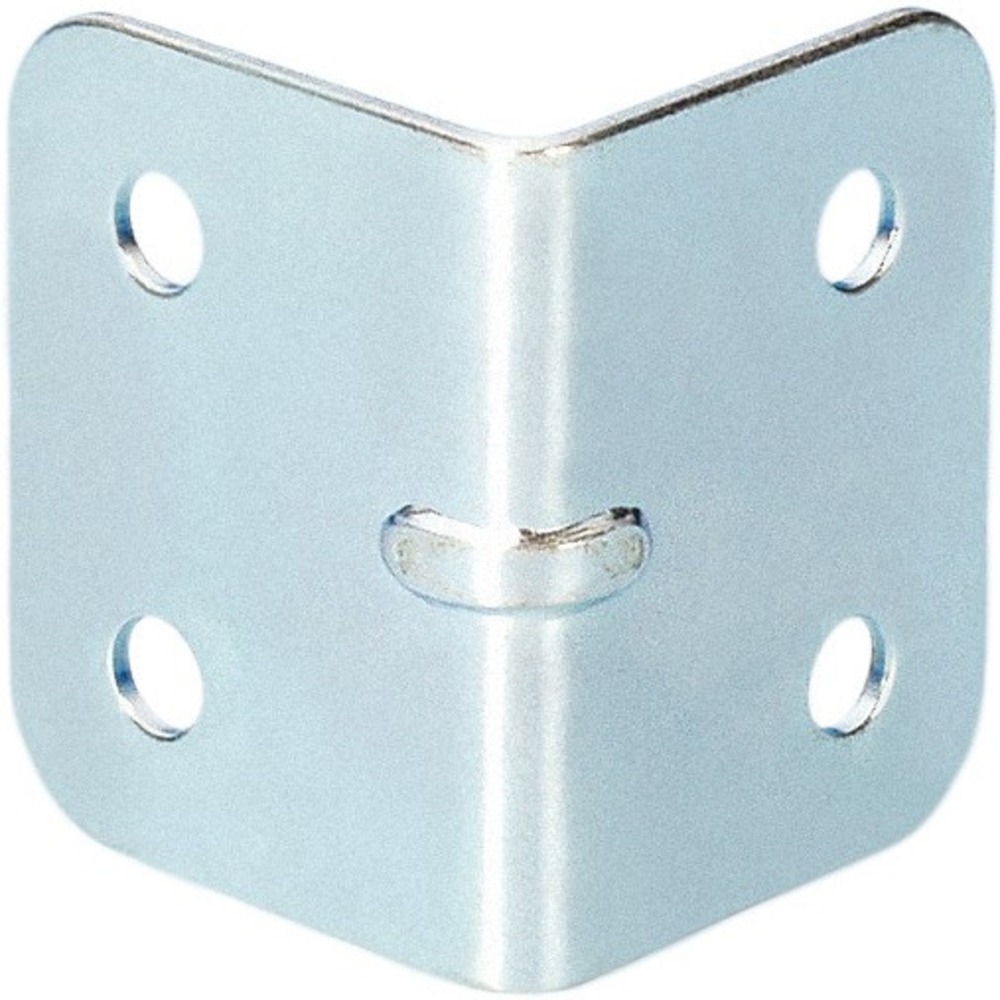 Скоба угловая для кейсов Adam Hall 40407