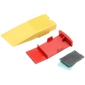 Ремонтный комплект для стенок кофров Adam Hall 0135KIT