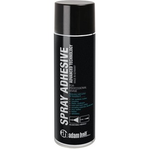 Клей спрей для кейсов Adam Hall 01360