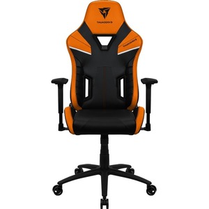 Кресло игровое ThunderX3 TC5 Tiger Orange