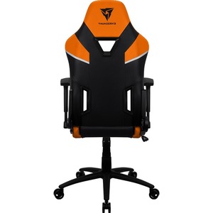 Кресло игровое ThunderX3 TC5 Tiger Orange
