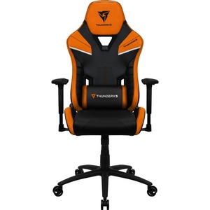 Кресло игровое ThunderX3 TC5 Tiger Orange