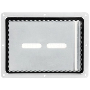 Встраиваемая чаша для кейсов Adam Hall 88200