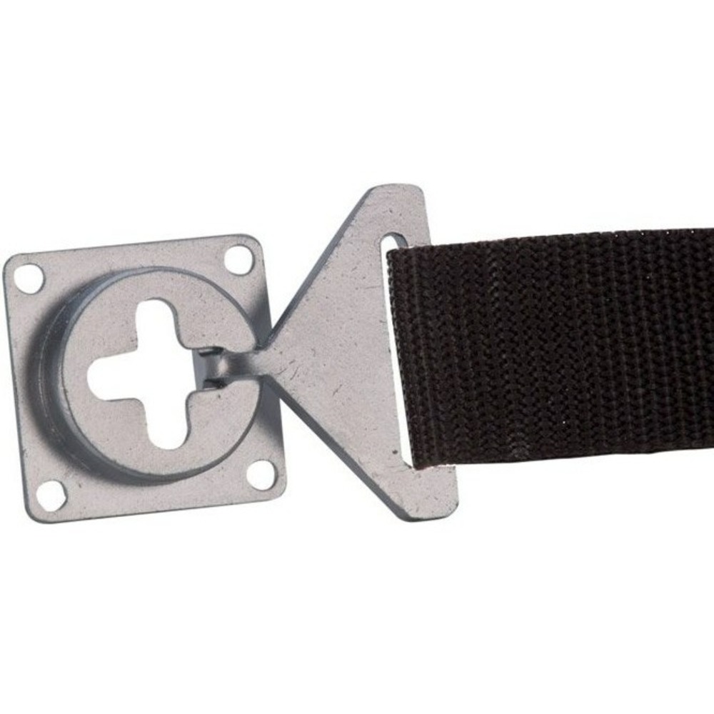 Чашка корпусной соединительной системы для ремня Adam Hall 87981