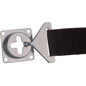 Чашка корпусной соединительной системы для ремня Adam Hall 87981