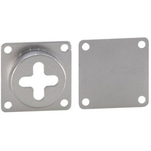 Чашка корпусной соединительной системы для ремня Adam Hall 87981