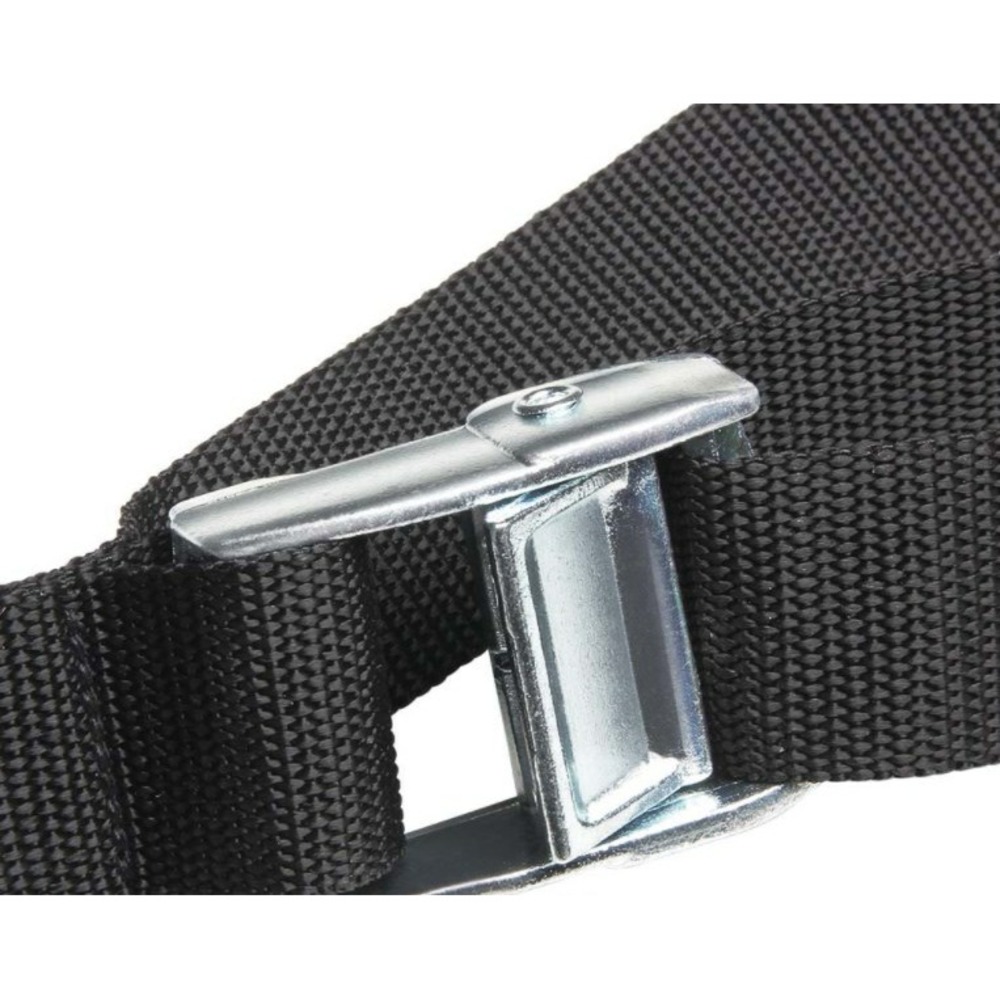 Крепёжный ремень для чашки корпусной соединиптельной систем Adam Hall 87983