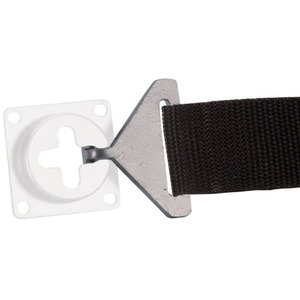 Крепёжный ремень для чашки корпусной соединиптельной систем Adam Hall 87983