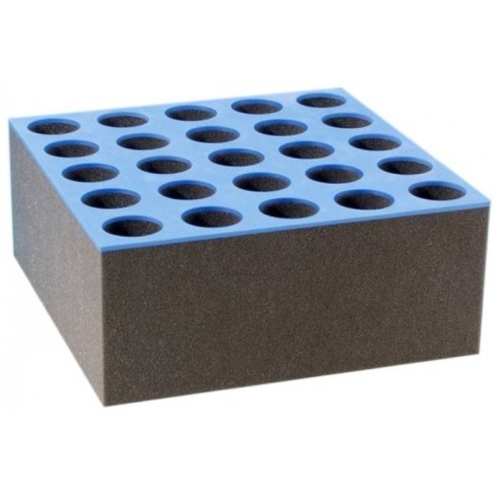 Поролоновая вставка под микрофоны Adam Hall 87406MI