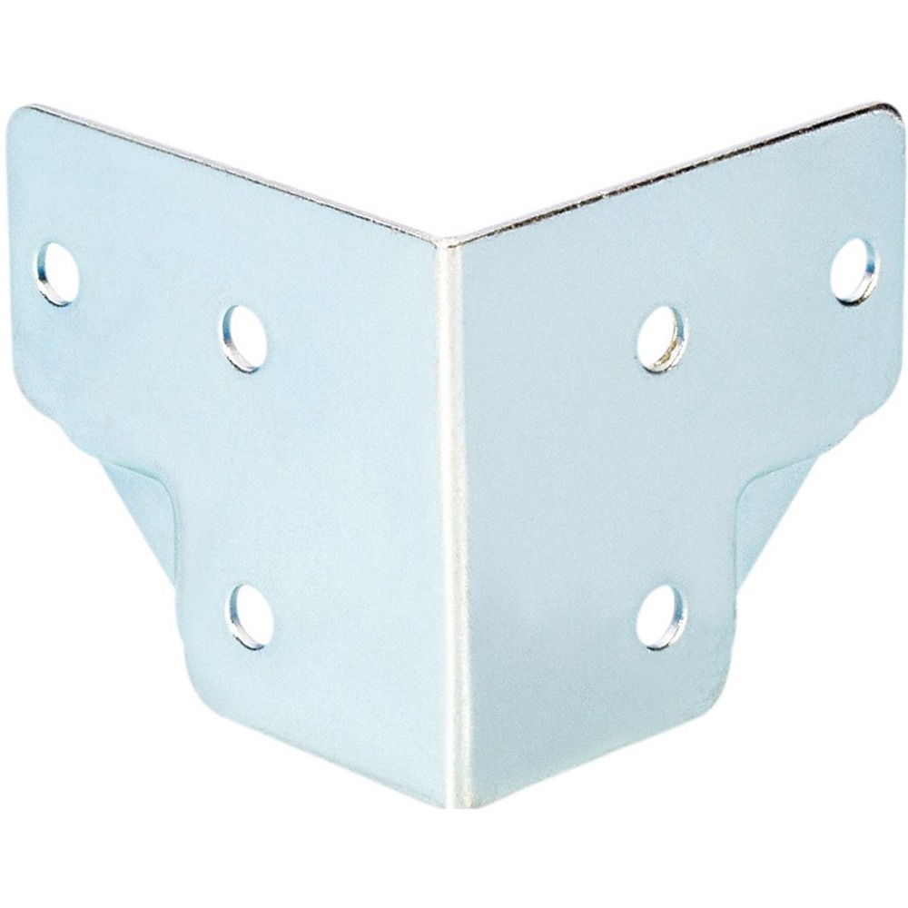 Скоба угловая для кейсов Adam Hall 4054