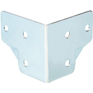 Скоба угловая для кейсов Adam Hall 4054