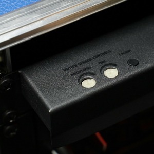 Подсветка для рэковых шкафов Adam Hall 87451SMART