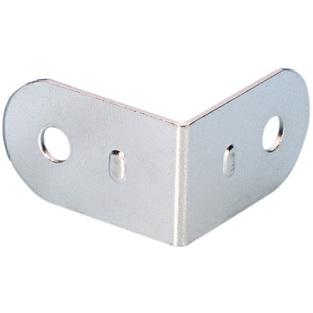 Скоба угловая для кейсов Adam Hall 4041