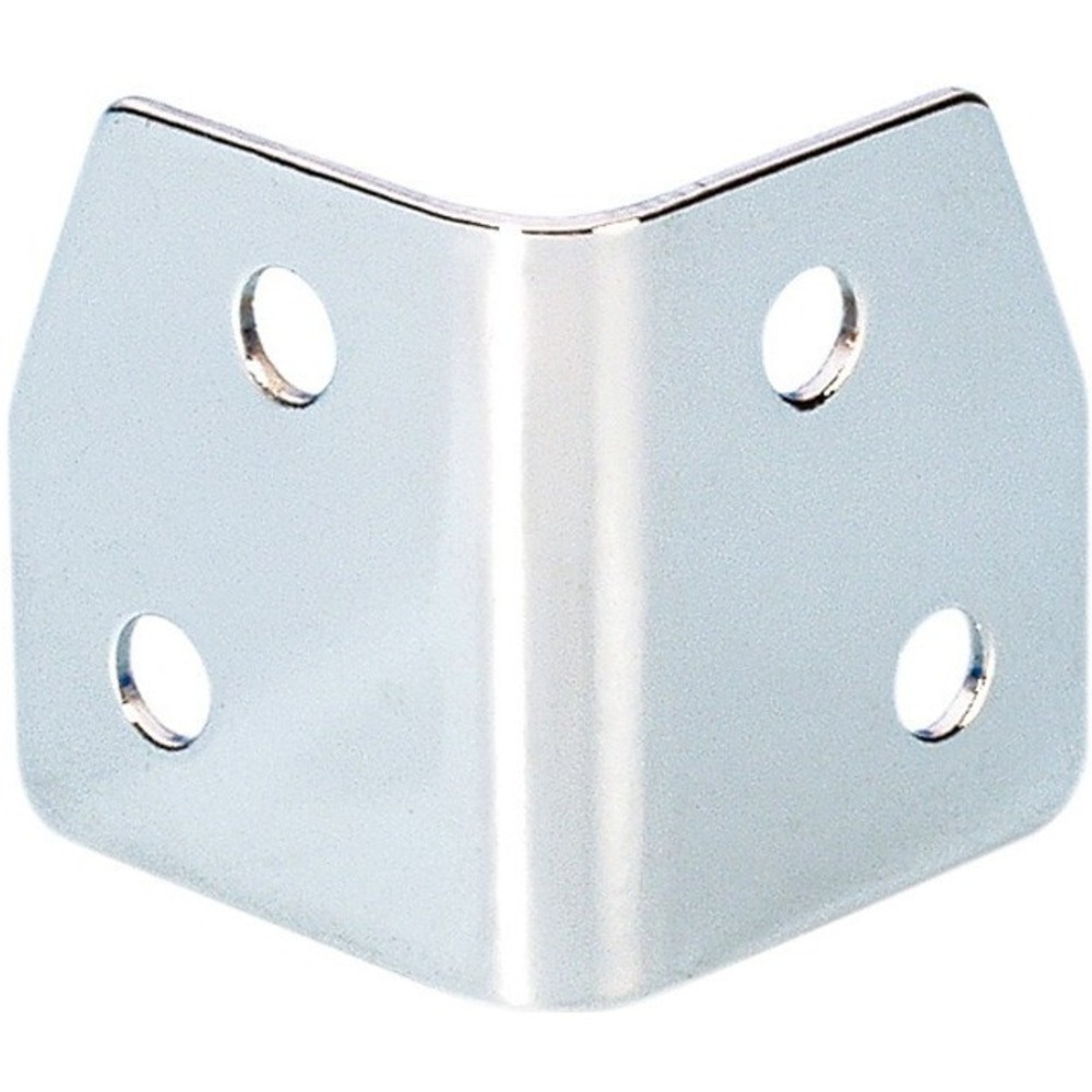 Скоба угловая для кейсов Adam Hall 4046