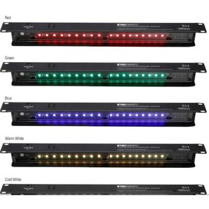 Подсветка для рэковых шкафов Adam Hall 87451SMARTC