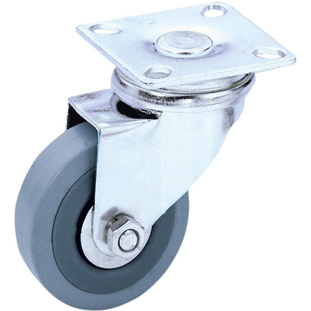 Колесо накладное Adam Hall 3701