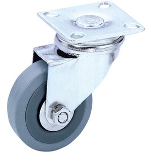 Колесо накладное Adam Hall 3701