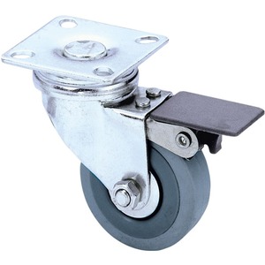 Колесо накладное Adam Hall 3703